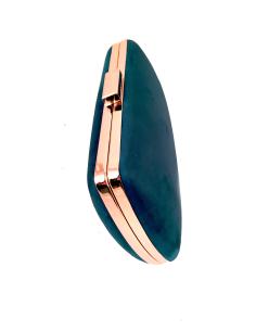 CLUTCH SENCILLO AZUL VERDOSO ONLINE 2