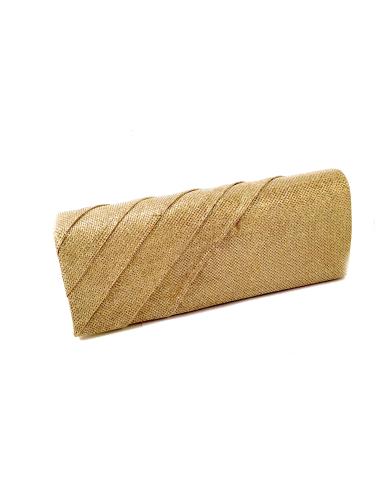 COMPRAR BOLSOS DE FIESTA DORADOS