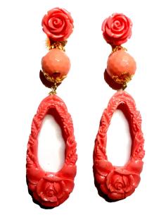 PENDIENTES MUJER