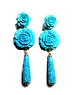 PENDIENTES MUJER