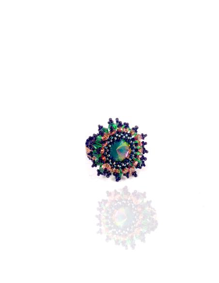 ANLL GIRASOL SWAROSKY