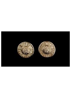 PENDIENTES NOVIA