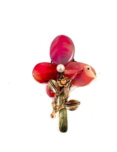 Broches para vestidos