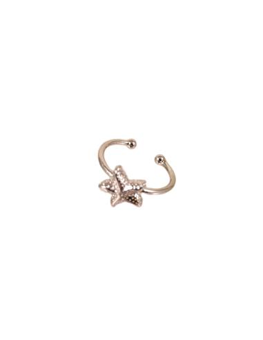 ANILLOS CON FINITOS CON MOTIVOS DE MAR