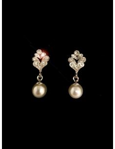 - PENDIENTES NOVIA