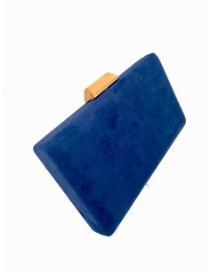 BOLSOS AZULONES DE FIESTA