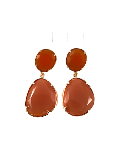 PENDIENTES DE MODA EN TODOS LOS COLORES
