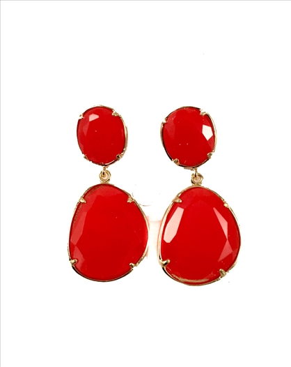 PENDIENTES DE MODA EN TODOS LOS COLORES