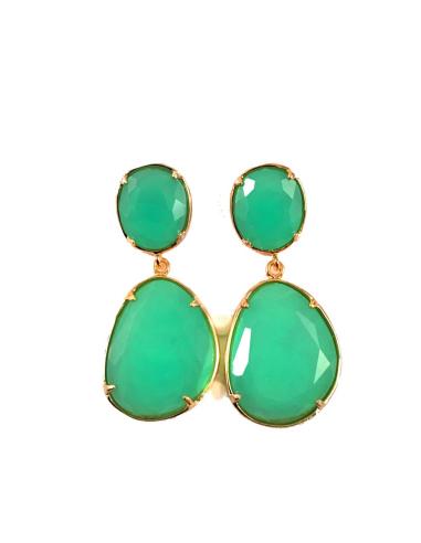 PENDIENTES DE MODA EN TODOS LOS COLORES
