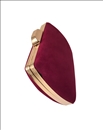 BOLSOS DE FIESTA BUGAMBILIA-PURPURA