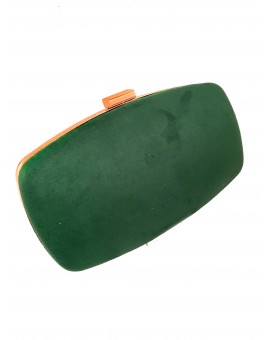 Imagen del producto BOLSOS DE FIESTA COLOR VERDE