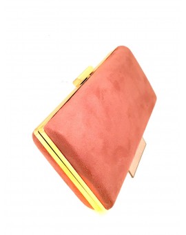 BOLSOS DE FIESTA CLOR NUDE EN ANTELINA