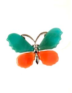 BROCHES MARIPOSAS ORIGINALES