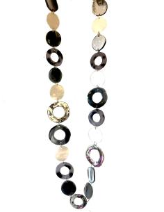 COLLARES LARGOS