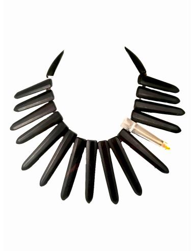 COLLARES ETNICOS UNICOS Y EXCLUSIVOS
