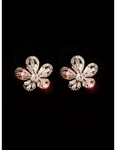 PENDIENTES PARA NOVIAS ALTA BISUTERIA BARATOS, DE GRAN DELICADEZA