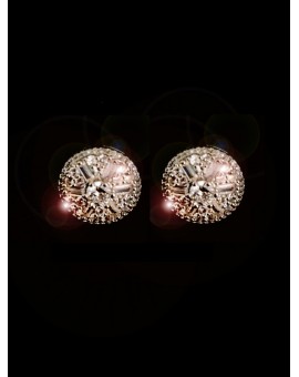 PENDIENTES PARA NOVIAS FINOS Y ORIGINALES, DE ALTA BISUTERIA A UN PRECIO ECONOMICO