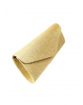 Imagen del producto BOLSOS DE FIESTA DORADOS