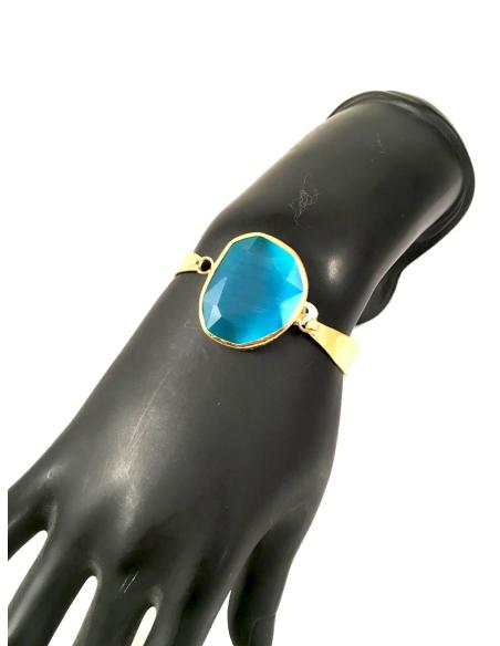 PULSERAS PIEDRAS PARA BODAS Y FIESTAS