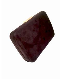 BOLSOS DE FIESTA ORIGINALES NEGROS DE ANTELINA