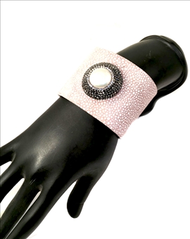 PULSERAS PIEDRAS ALTA BISUTERIA 2
