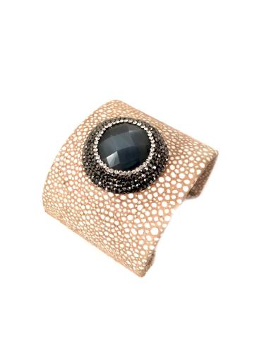 PULSERAS PIEDRAS,BISUTERIA DE DISEÑO