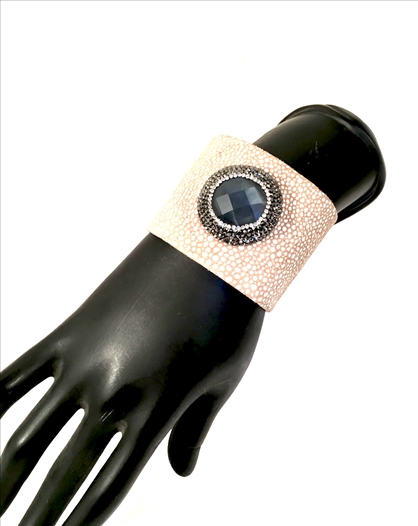 PULSERAS PIEDRAS,BISUTERIA DE DISEÑO
