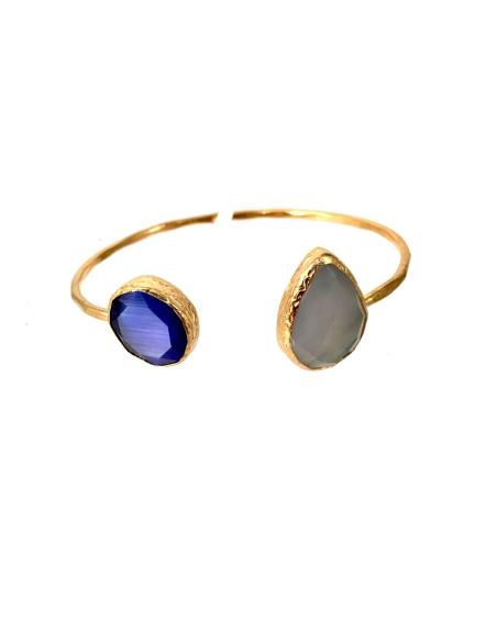 PULSERAS PIEDRAS PARA BODAS