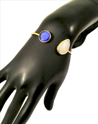 PULSERAS PIEDRAS PARA BODAS