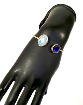 PULSERAS PIEDRAS BISUTERIA Y ALTA BISUTERIA 2