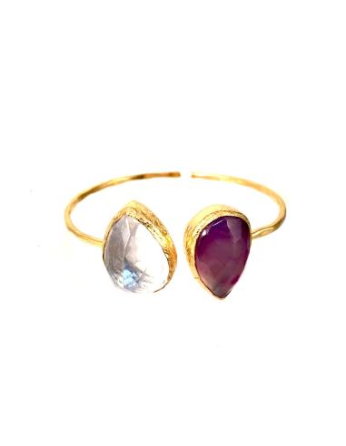 PULSERAS PIEDRAS- ALTA BISUTERIA ONLINE