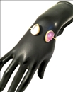 PULSERAS PIEDRAS- ALTA BISUTERIA ONLINE