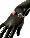 PULSERAS PIEDRAS ELEGANTES ONLINE