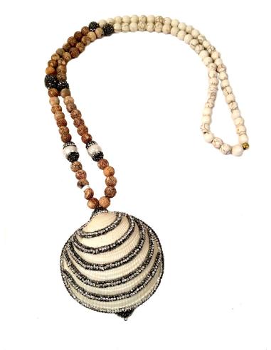 COLLARES ETNICOS ORIGINALES Y EXCLUSIVOS