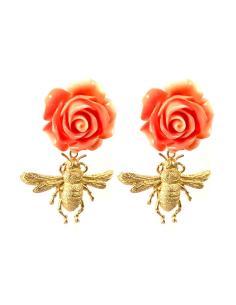 PENDIENTES LARGOS DE DISEÑO - ONLINE