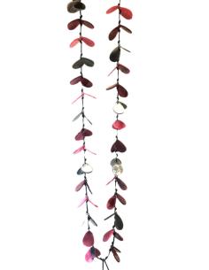COLLARES LARGOS