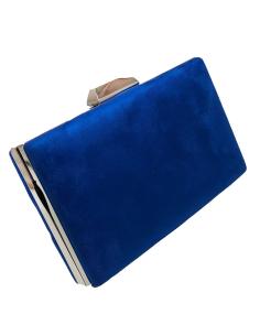 Imagen del producto BOLSOS DE FIESTA AZULONES, COMPLEMENTOS PARA TRAJES DE FIESTA Y NOCHE