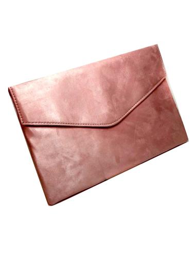 BOLSOS DE FIESTA ROSA NUDE, IDEAL PARA BODAS Y EVENTOS