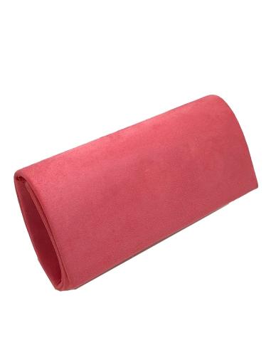 ELEGANTES BOLSOS DE FIESTA SALMON