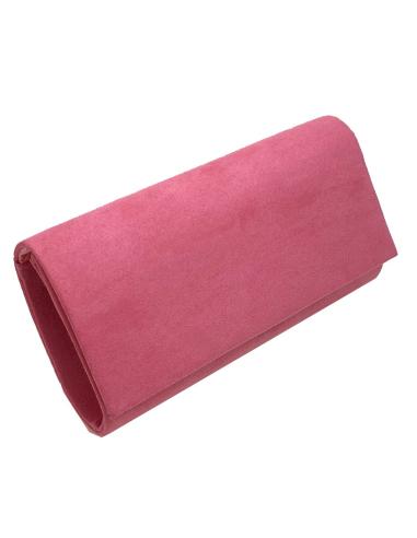 ELEGANTES BOLSOS DE FIESTA ROSA ROUGE 4