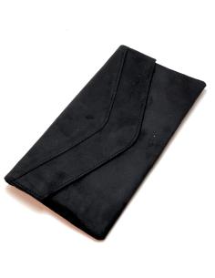 VENTA ONLINE BOLSOS DE FIESTA NEGROS, DE SOBRE