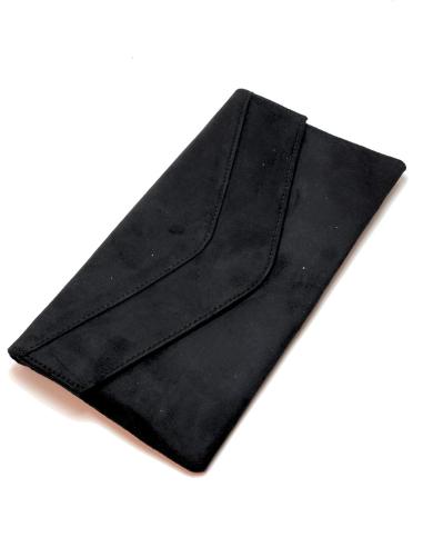 VENTA ONLINE BOLSOS DE FIESTA NEGROS, DE SOBRE