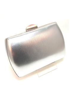 VENTA ONLINE BOLSOS DE FIESTA PLATEADOS