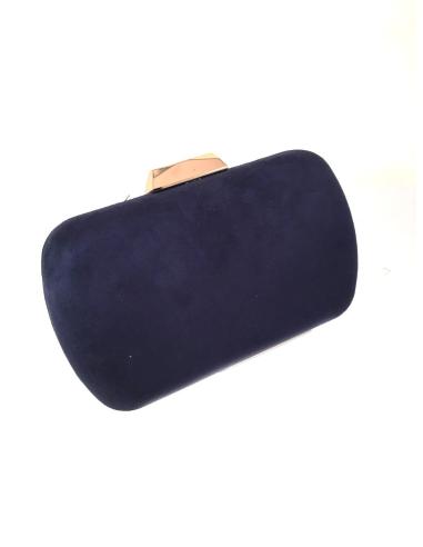 BOLSOS DE FIESTA ONLINE AZUL MARINO