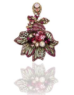 Broches para vestidos