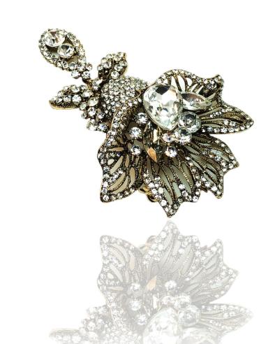 BROCHES ORIGINALES DE BRILLO ESPECTACULAR