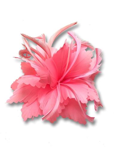 TOCADOS ROSAS PARA BODAS Y EVENTOS, FINO Y ELEGANTE