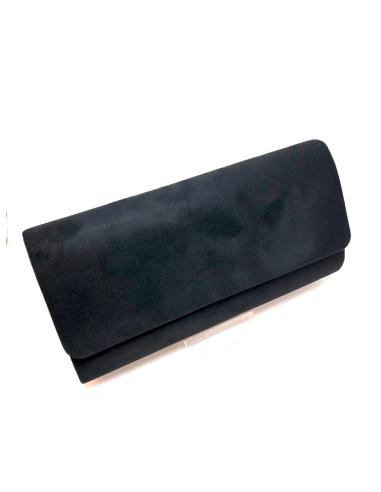 BOLSOS DE FIESTA NEGROS, COMPLEMENTOS PARA INVITADAS DE NOVIAS