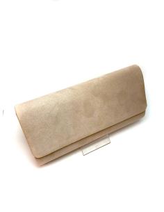 BOLSOS DE FIESTA BEIGE, COMPLEMENTOS PARA INVITADAS DE NOVIAS