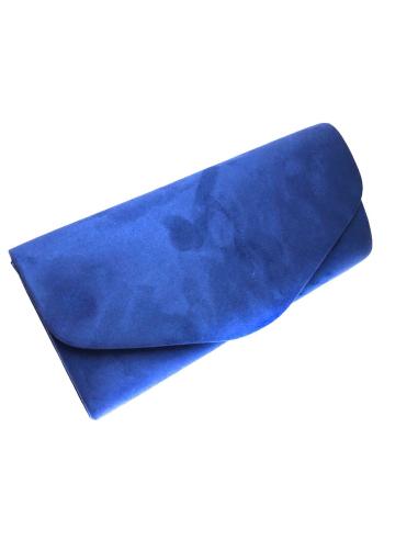 BOLSOS DE FIESTA AZULES PARA BODAS, COMPLEMENTOS PARA INVITADAS DE NOVIAS